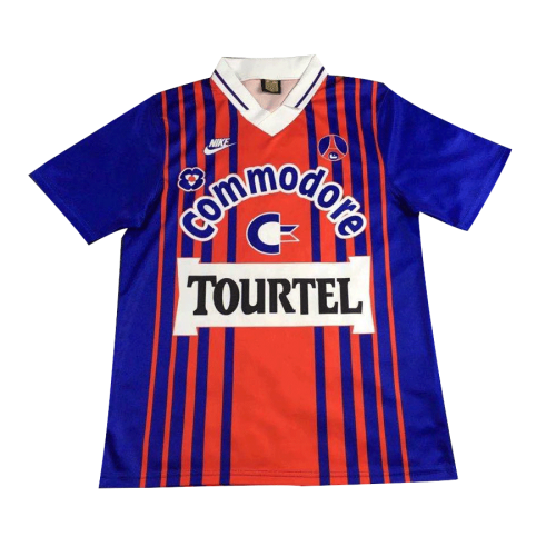 Retro PSG Auswärtstrikot 2012/13