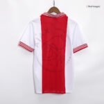 Retro-Heimtrikot Ajax Amsterdam 1995/96 - immagine 4