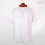 Retro Spanien Heimtrikot WM1994 - immagine 2