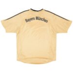 Retro Bayern München 2004/05 - immagine 2