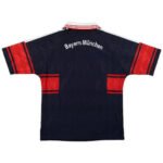 Retro Bayern München 1997/99 - immagine 2