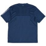 Retro PSG Auswärtstrikot 2001/02 - immagine 3