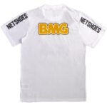 Retro Santos FC Auswärtstrikot 2011/12 - immagine 2