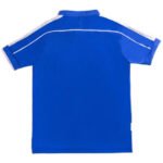 Retro Brasilien Auswärtstrikot 2004 - immagine 2