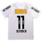 Retro Santos FC Auswärtstrikot 2011/12