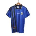 Retro Argentinien Auswärtstrikot 1994 - immagine 3