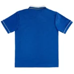 Retro Brasilien Auswärtstrikot 1994 - immagine 2