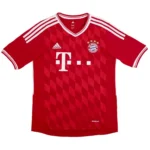 Retro Bayern München 2013/14