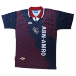 Retro Ajax Auswärtstrikot 1994/95 - immagine 4