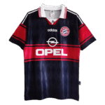 Retro Bayern München 1997/99 - immagine 3