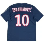 Retro PSG Auswärtstrikot 2001/02 - immagine 2