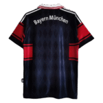 Retro Bayern München 1997/99 - immagine 4