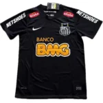 Retro Santos FC Auswärtstrikot 2012