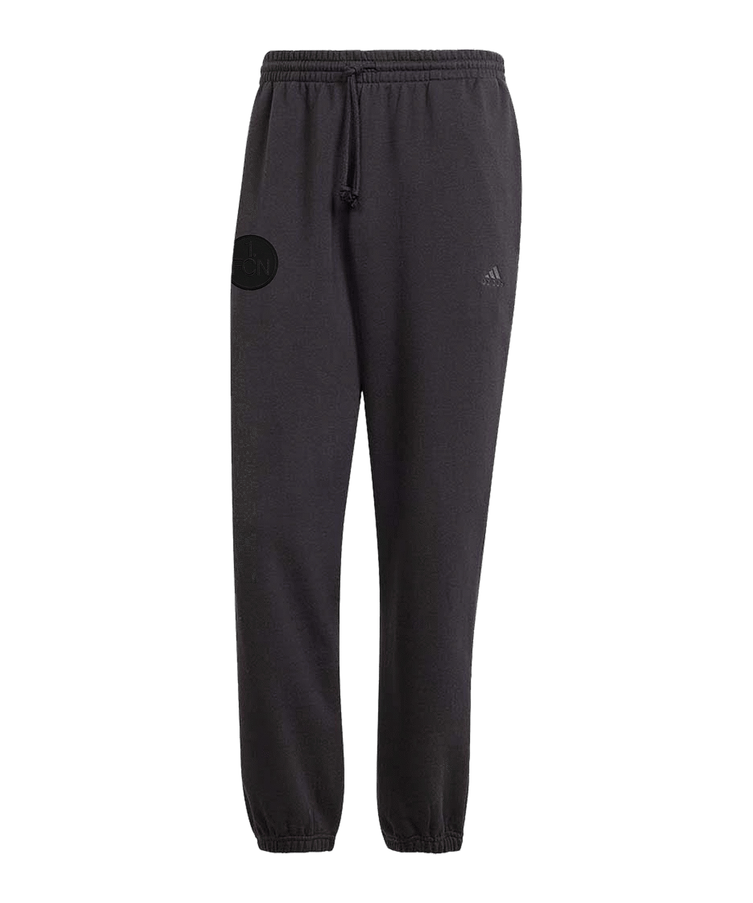 adidas 1.FC Nürnberg SNZ Hose Damen Schwarz
