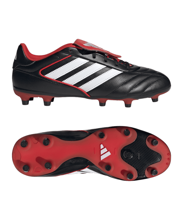 adidas Copa Gloro II FT FG Schwarz
