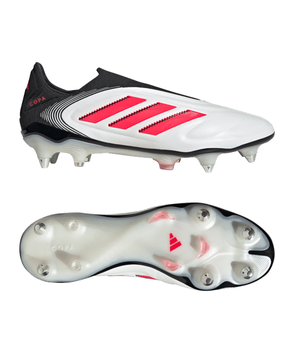 adidas COPA Pure III Elite LL SG Pure Victory Weiss