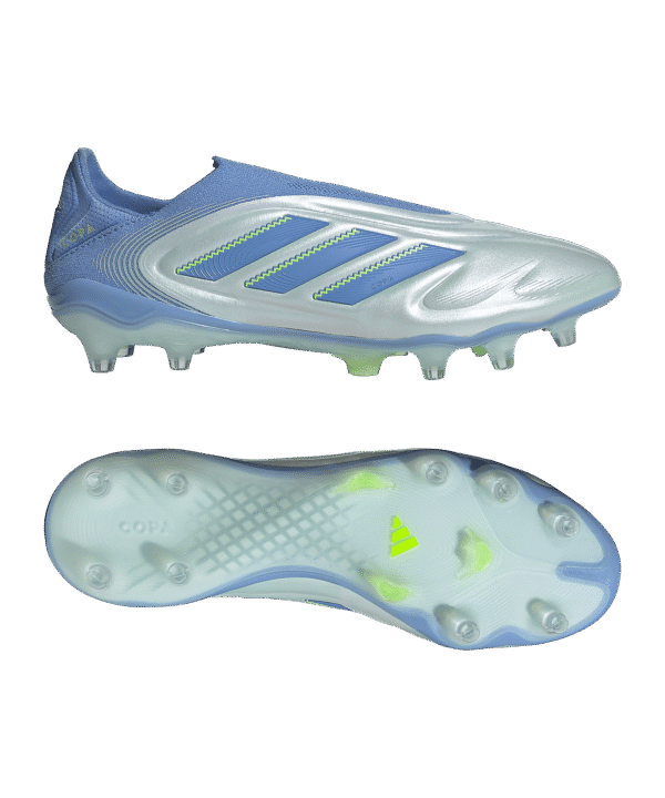 adidas COPA Pure III Elite LL FG Celestial Victory Blau