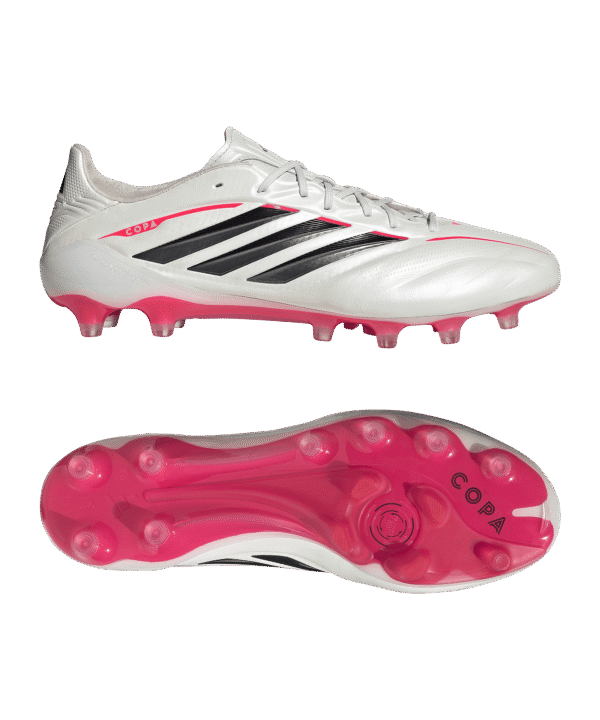 adidas Copa Pure IV Elite AG Born for Goals Weiß
