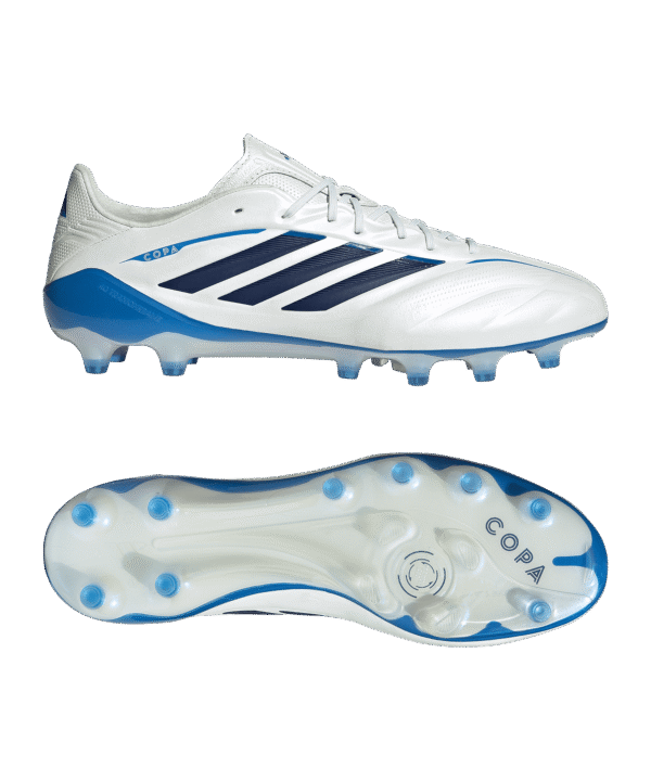 adidas Copa Pure IV Elite AG Chaos vs Control Weiß