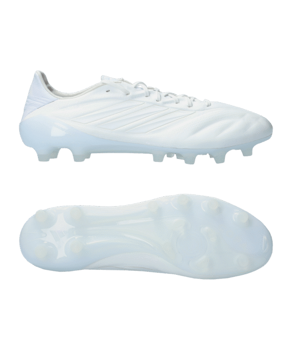 adidas Copa Pure IV Elite AG Ice Cold Precision Weiß