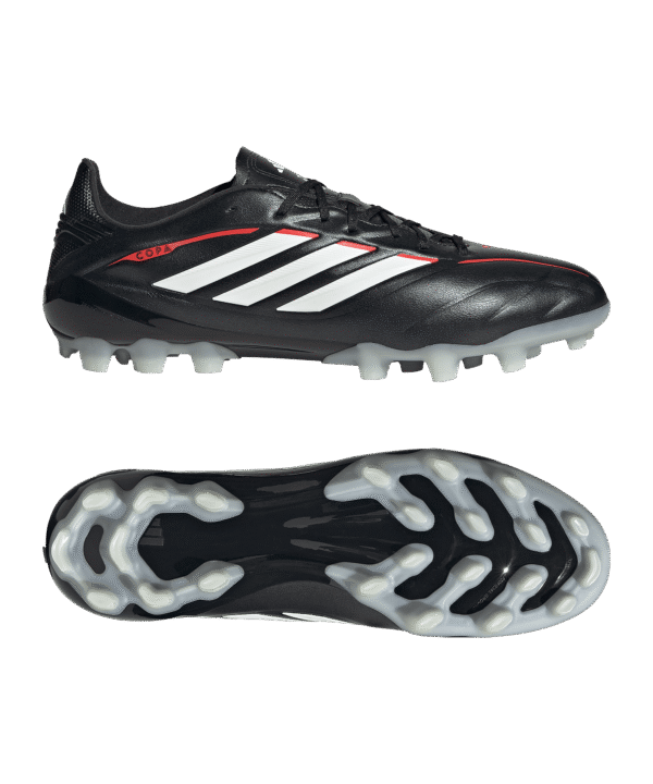 adidas Copa Pure IV League AG Immortal DNA Schwarz