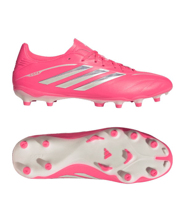 adidas Copa Pure IV League FG Road to Glory Rosa