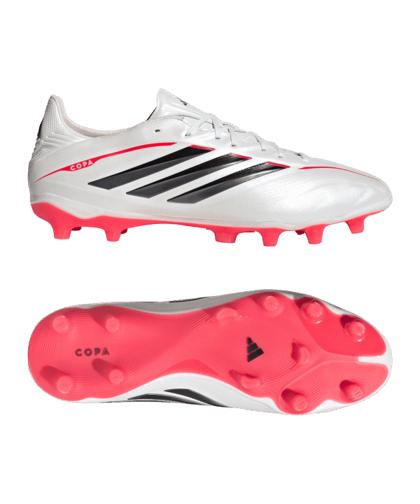 adidas Copa Pure IV Pro FG Born for Goals Weiß
