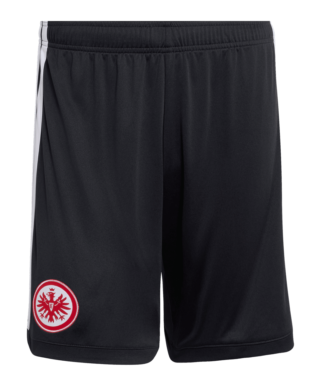 adidas Eintracht Frankfurt Short Home 2026/2027 Schwarz