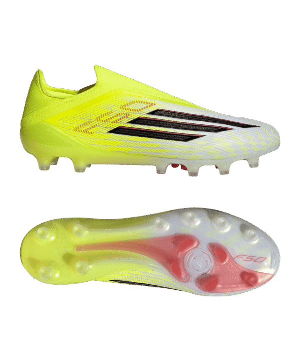 adidas F50 Elite AG Born for Goals Gelb