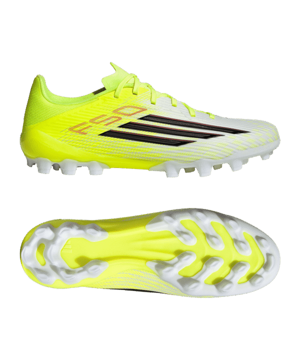 adidas F50 League AG Born for Goals Gelb