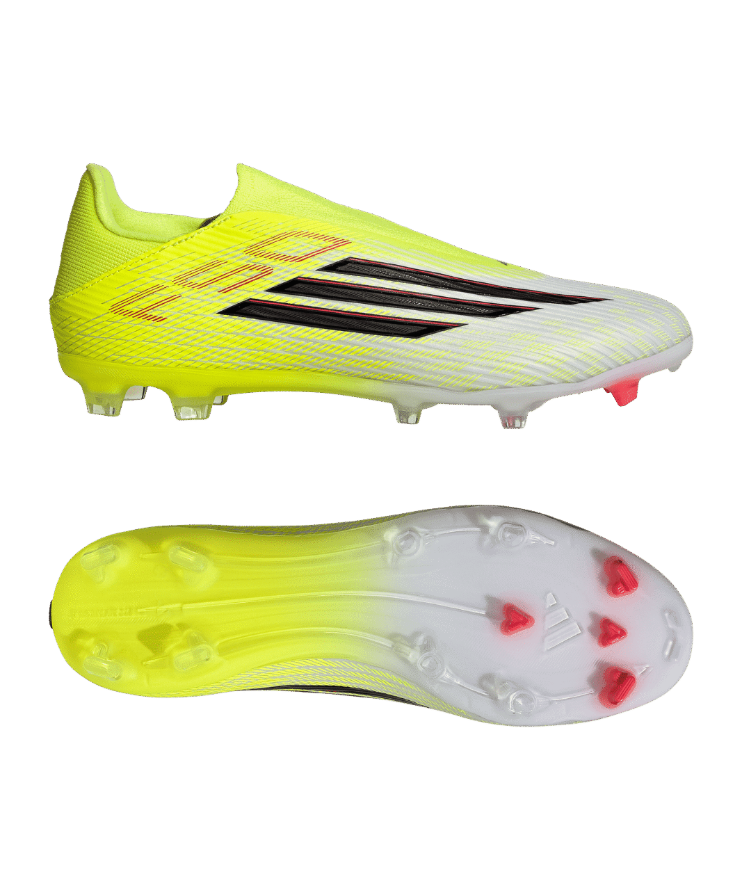 adidas F50 League LL FG/MG Born for Goals Gelb