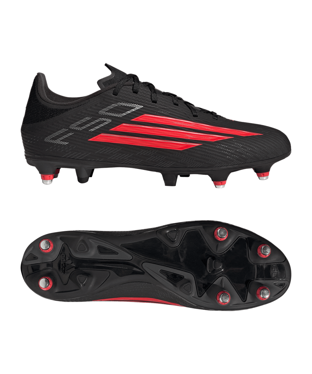 adidas F50 League SG Immortal DNA Schwarz