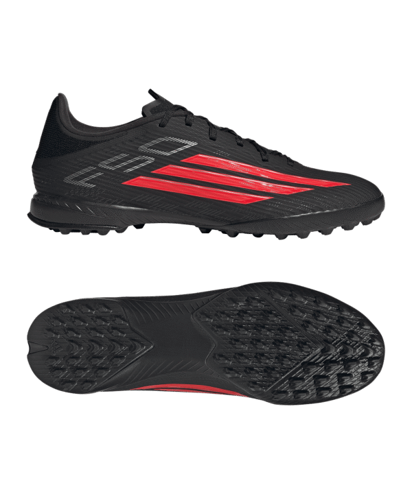 adidas F50 League TF Immortal DNA Schwarz