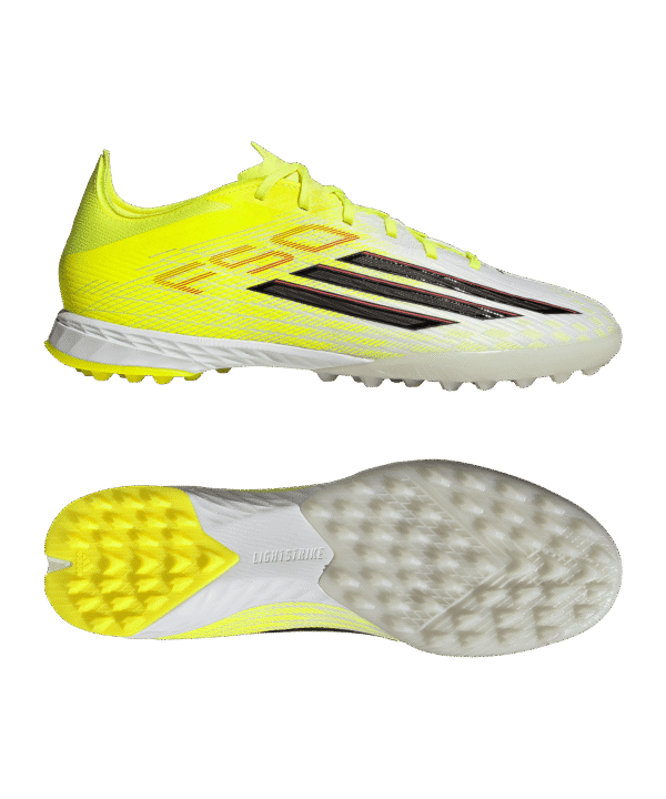 adidas F50 Pro TF Born for Goals Gelb