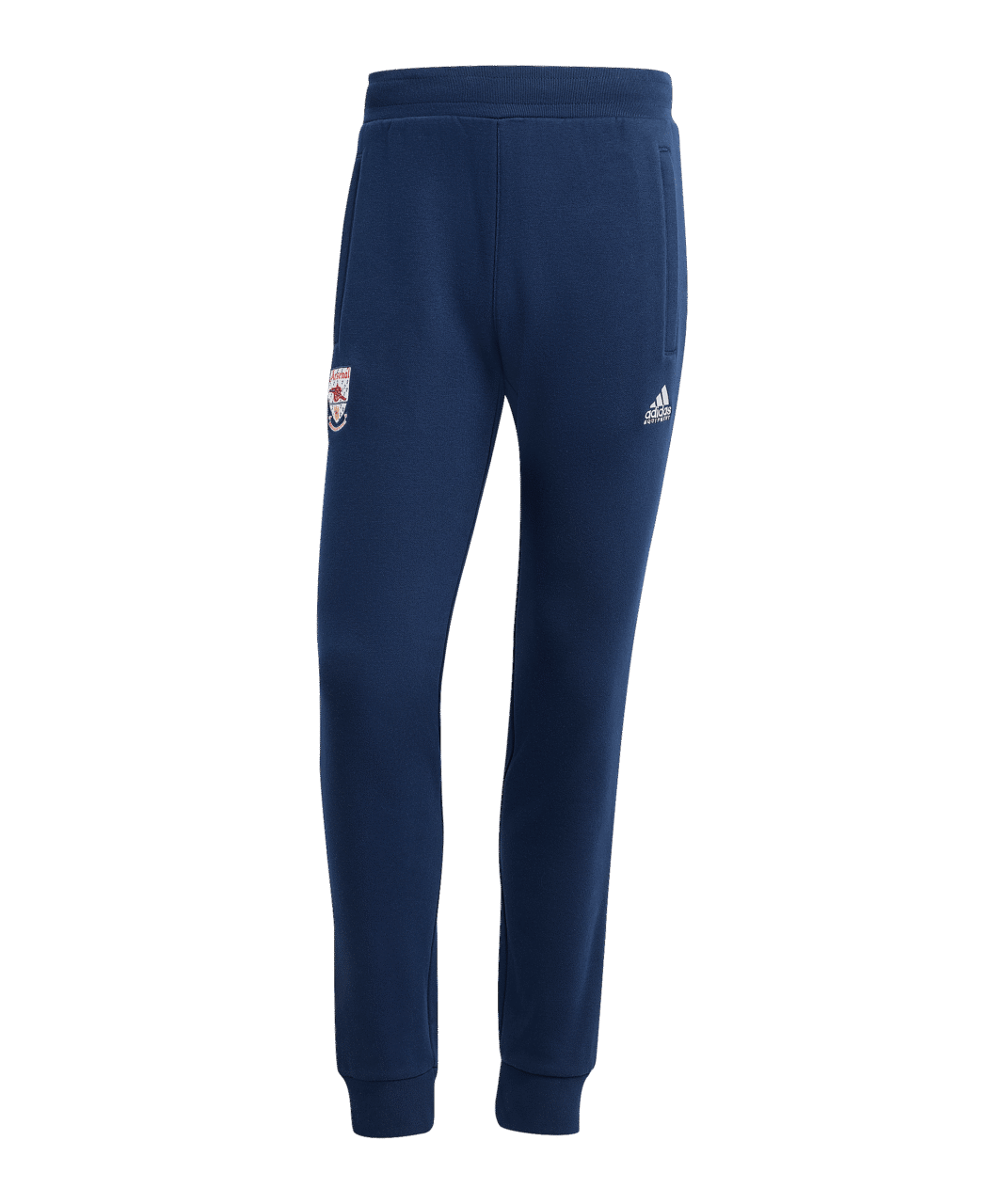 adidas FC Arsenal London 92-94 Hose Blau
