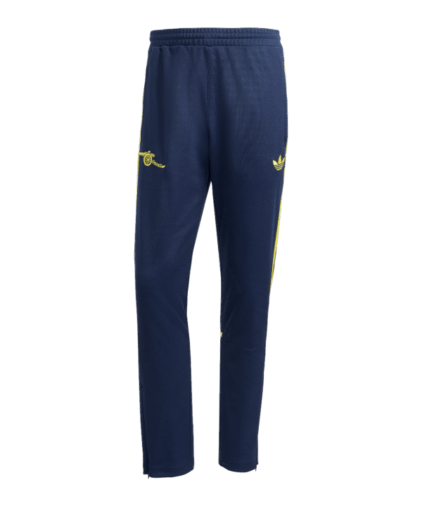 adidas FC Arsenal London Lfstlr Track Hose Blau