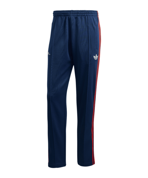 adidas FC Arsenal London Track Hose Blau