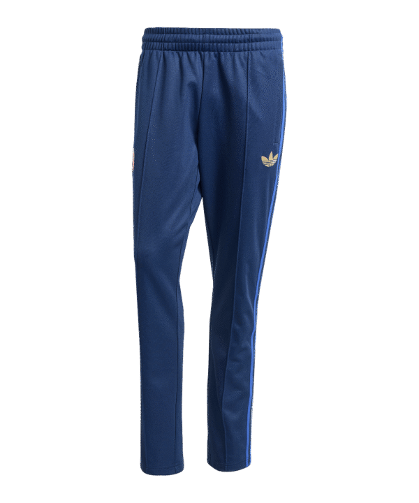 adidas Olympique Lyon 75 Trainingshose Blau