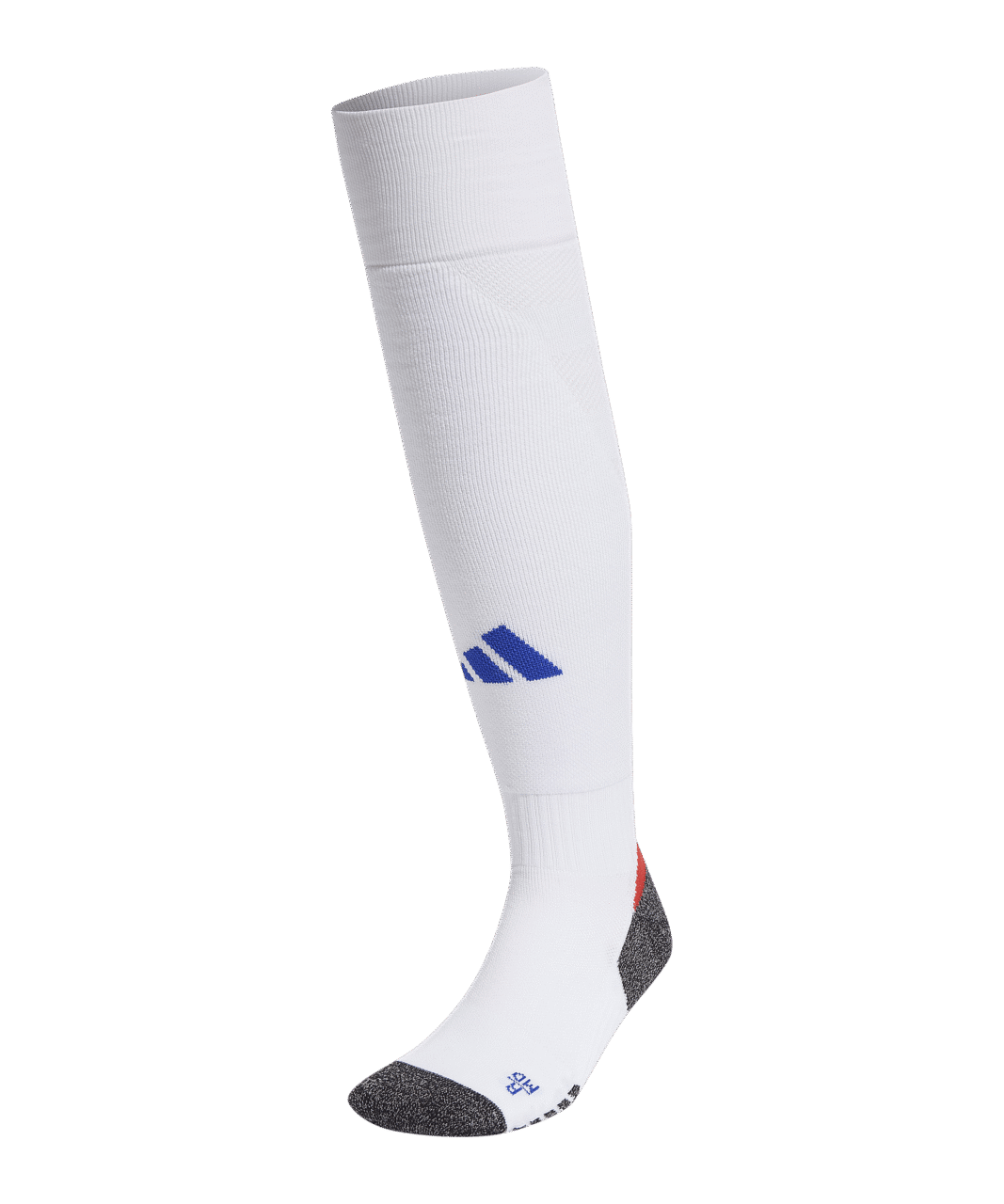 adidas Olympique Lyon Strumpfstutzen Home 2024/2025 Weiss