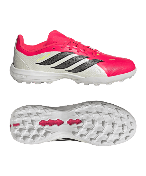 adidas Predator League TF Born for Goals Kids Rot
