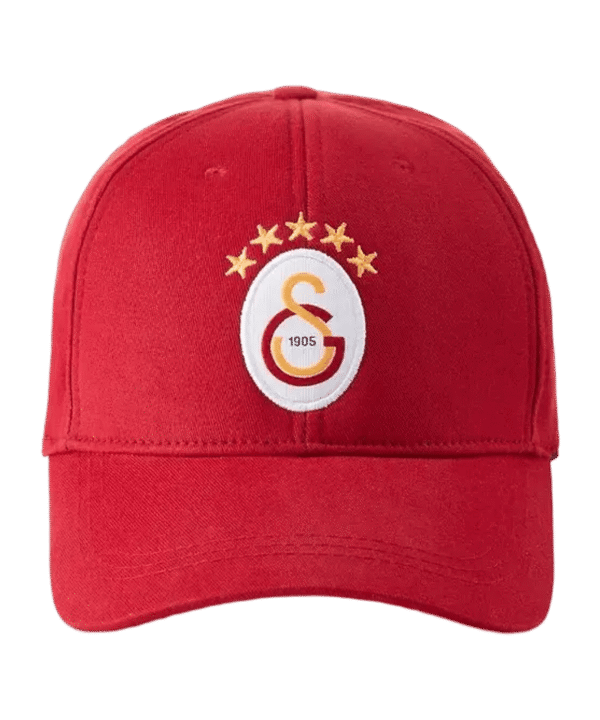 Galatasaray Istanbul UCL Cap Rot