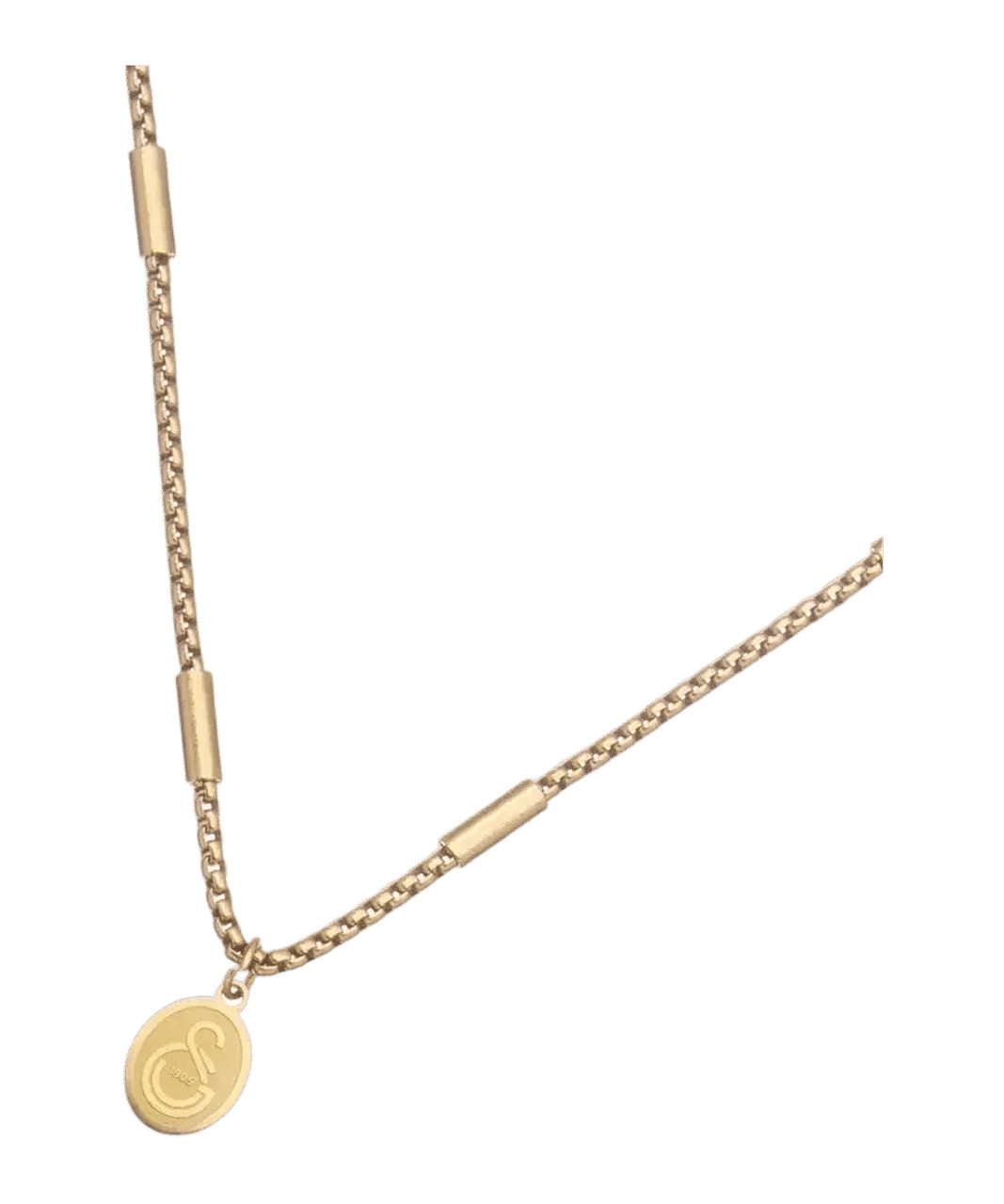 Galatasaray Istanbul Chain Accessoire Mehrfarbig