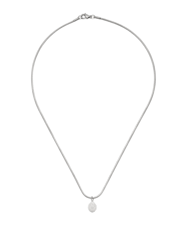 Galatasaray Istanbul Chain Accessoire Silber