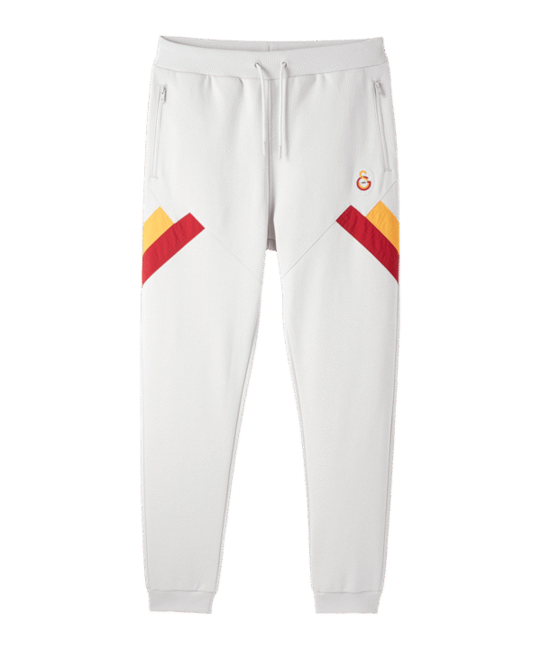 Galatasaray Istanbul Hose Grau