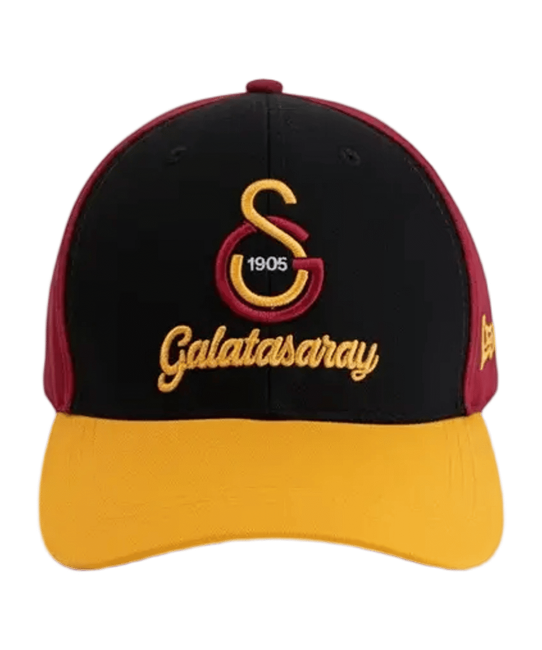 Galatasaray Istanbul Ilkay Gündogan Cap Kids Mehrfarbig