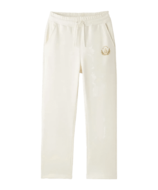 Galatasaray Istanbul Galatasaray Istanbul Jogginghose Beige