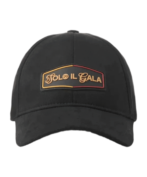 Galatasaray Istanbul Solo Il Gala Cap Kids Schwarz