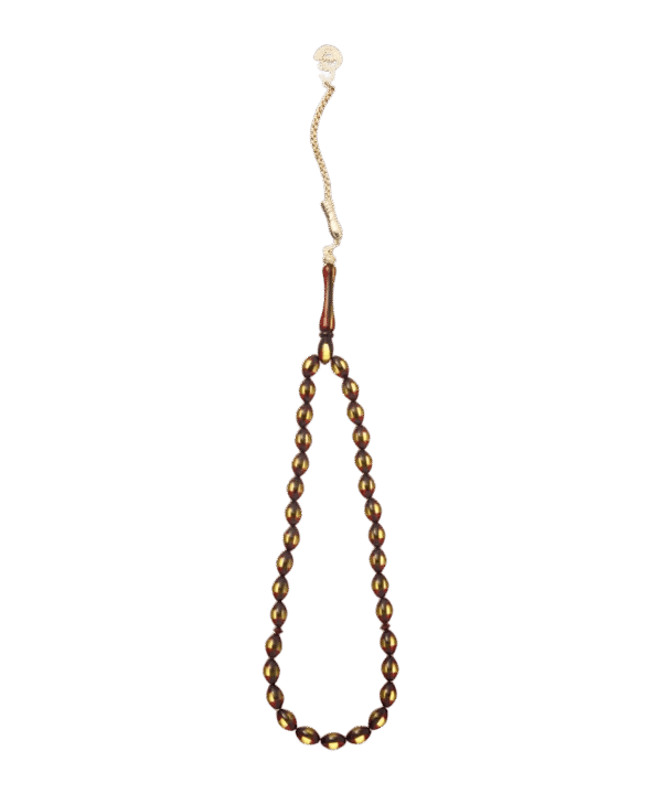 Galatasaray Istanbul Tesbih Accessoire Schwarz