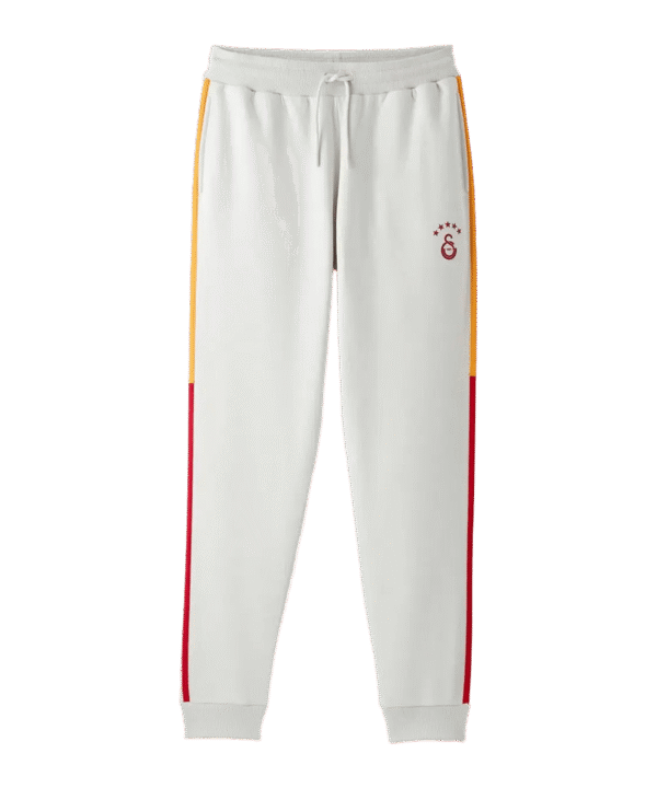 Galatasaray Istanbul Jogginghose Grau