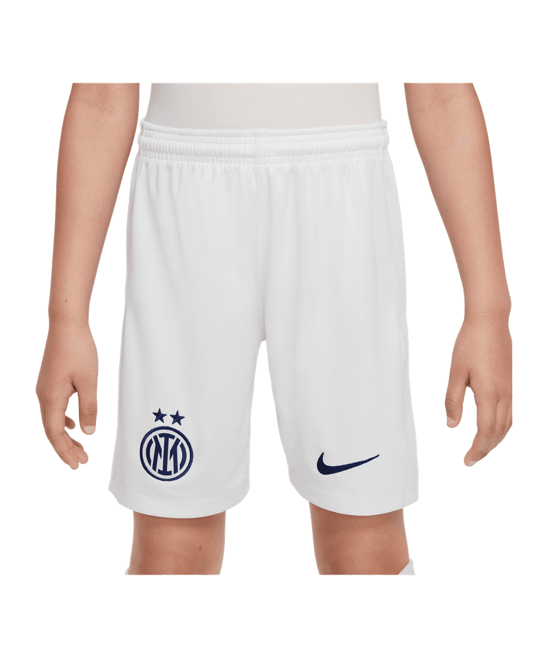 Nike Inter Mailand Short Kids Blau F496